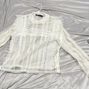 Zara Top